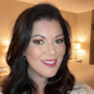 Meet your Posher, Misty